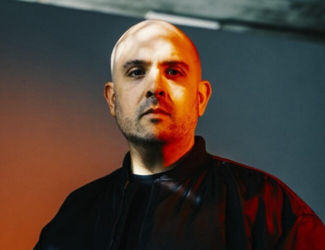 Após lançamento pela Drumcode, Victor Ruiz integra celebração de 30 anos da label e segue turnê por 16 países