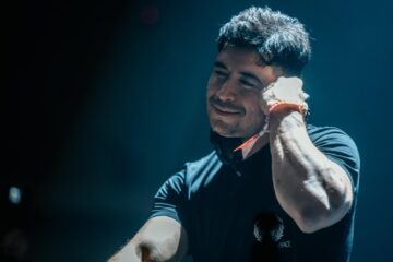 Da Photon ao CAOS: o que faz do retorno de Dax J a Campinas um dos mais aguardados do momento