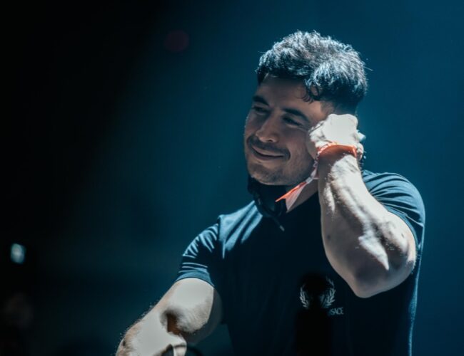Da Photon ao CAOS: o que faz do retorno de Dax J a Campinas um dos mais aguardados do momento