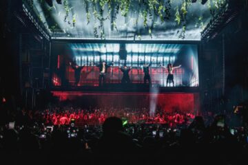 “Rave The World” de Alok retorna ao Brasil para estreia no Club415, em Minas Gerais