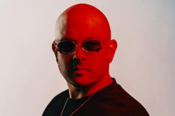 Victor Ruiz encerra ciclo de singles com “Technicolor”, último capítulo antes da chegada de seu álbum de estreia