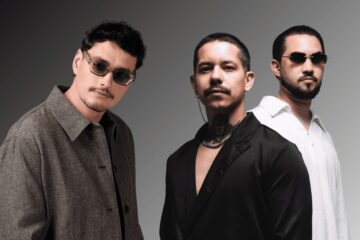  “Bad Choices” marca encontro inédito entre Öwnboss e FEZZO pela americana TH3RD BRAIN Records