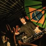 Greggio retorna à Diynamic e consolida relação com a gravadora de Solomun em collab com Humans Musik