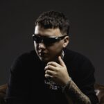 Ricck faz estreia internacional como headliner na Bolívia após conquistar a cena eletrônica no Brasil