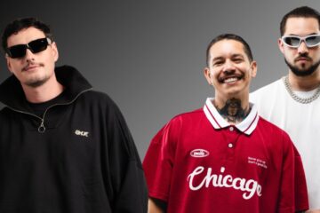 Öwnboss se une a FEZZO e transforma sucesso de “Bad Choices” em festa exclusiva para fãs em Minas Gerais