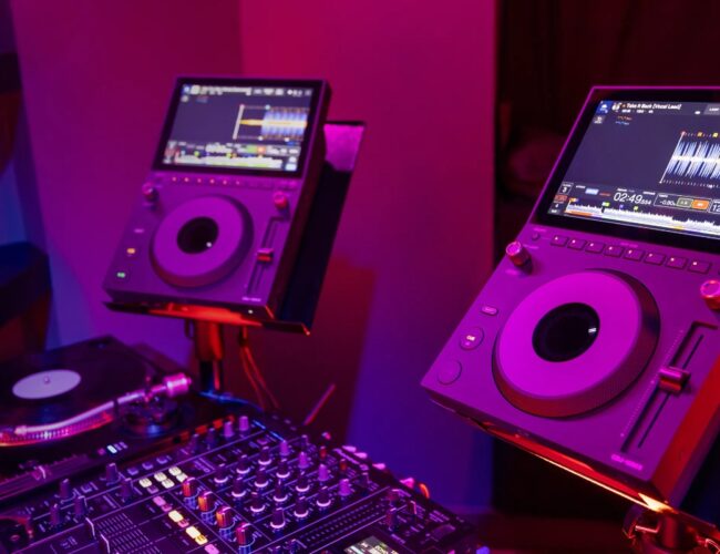 AlphaTheta lança nova CDJ-1500X que permite solicitação de música ao DJ e divide opiniões dos internautas
