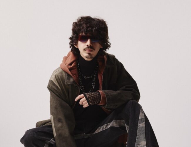 HeyDoc! estreia no Tomorrowland Bélgica apresentando colaboração inédita com Diego Miranda