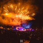 Abstract Festival anuncia Amine Edge no line-up da edição inédita em Brasília