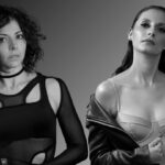 Giorgia Angiuli apresenta raro live set de psytrance no CAOS em noite com Adalamoon, neste sábado