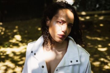 Joyce Muniz revisita memórias do house dos anos 90 em “Nostalgia 92”, novo EP pela Permanent Vacation