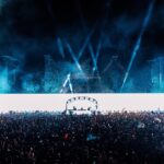 Confira os horários da transmissão ao vivo do Tomorrowland Bélgica este fim de semana com presença de brasileiros!